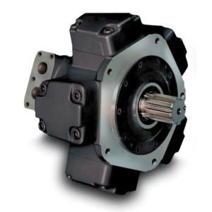 Motor Série MR-MRE